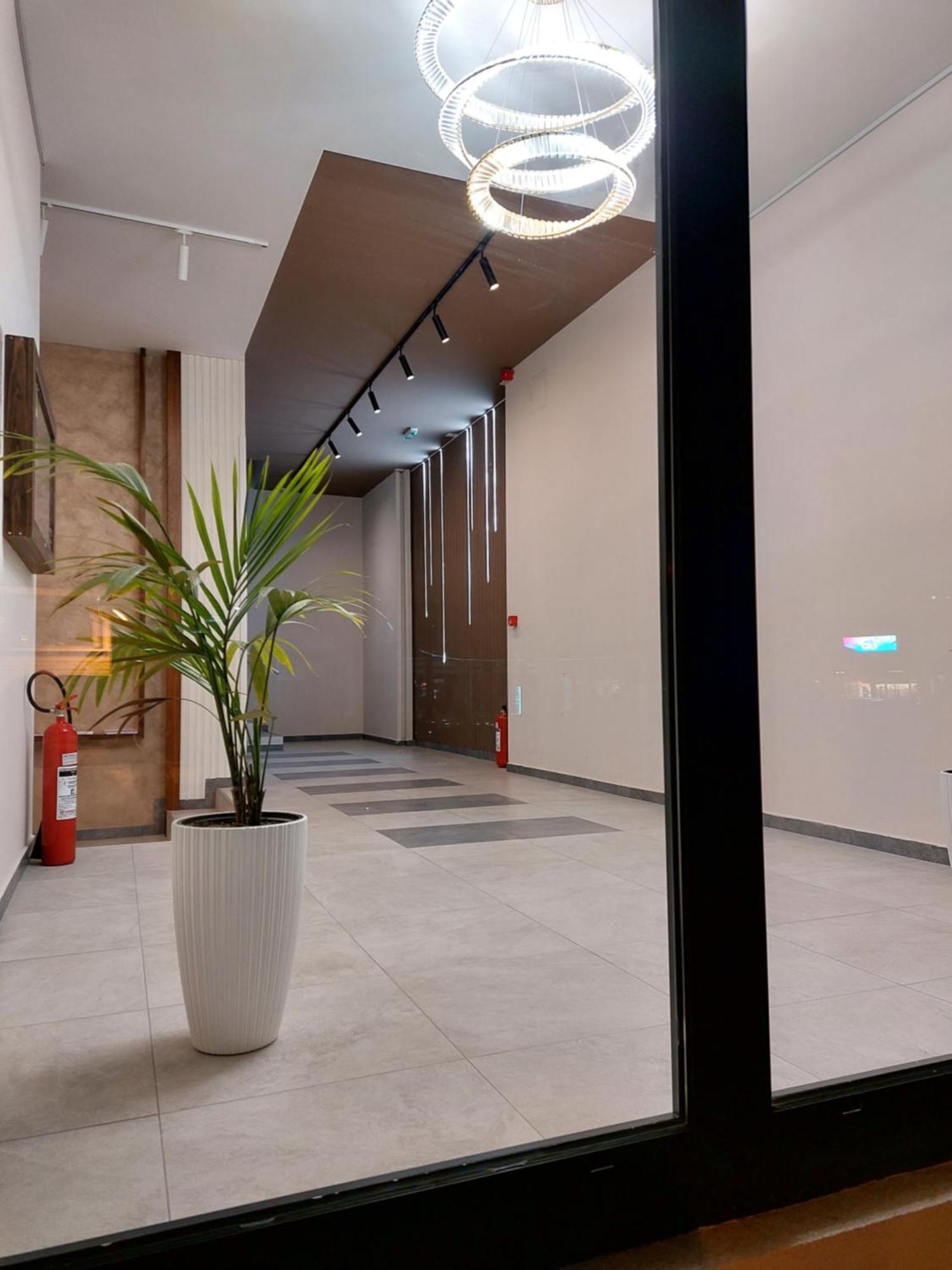 Jagodina Apartman Akva Park Bagian luar foto