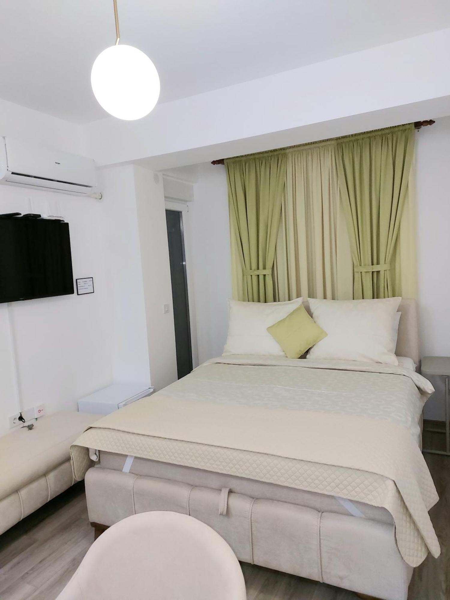 Jagodina Apartman Akva Park Bagian luar foto