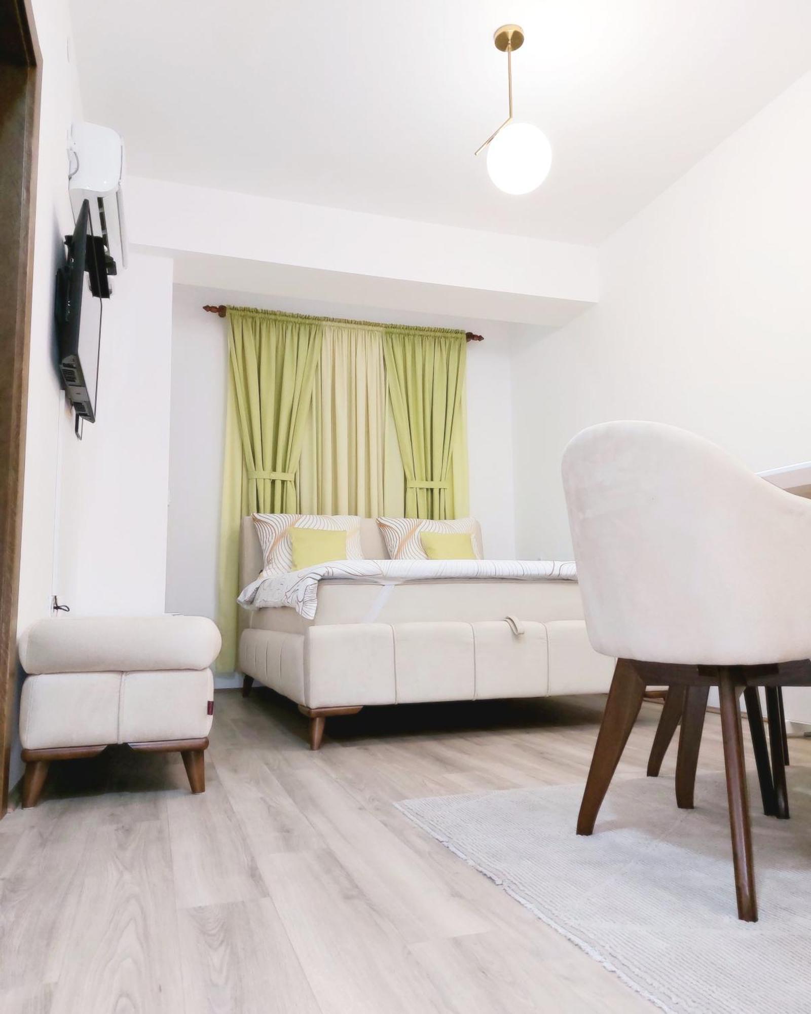 Jagodina Apartman Akva Park Bagian luar foto