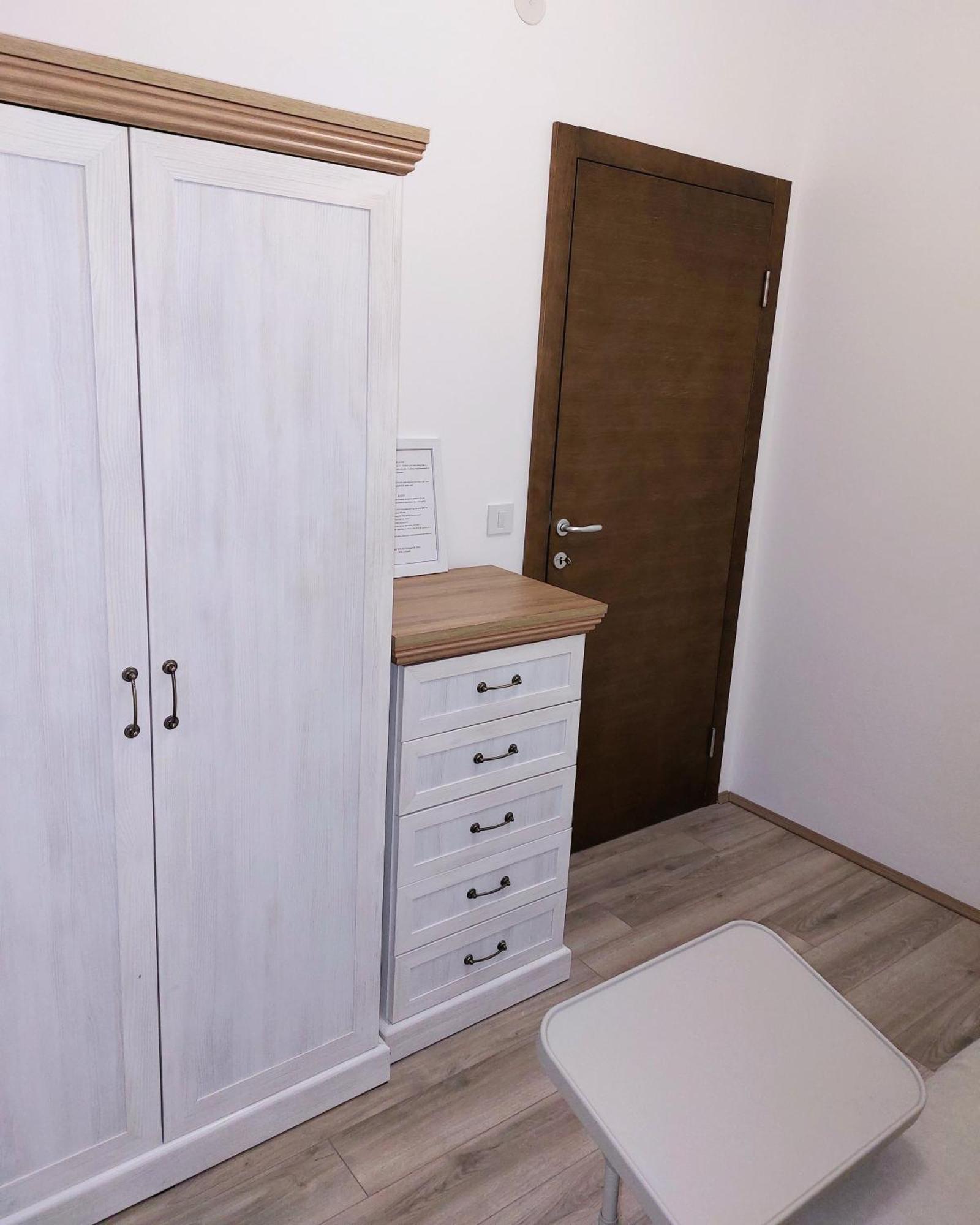 Jagodina Apartman Akva Park Bagian luar foto
