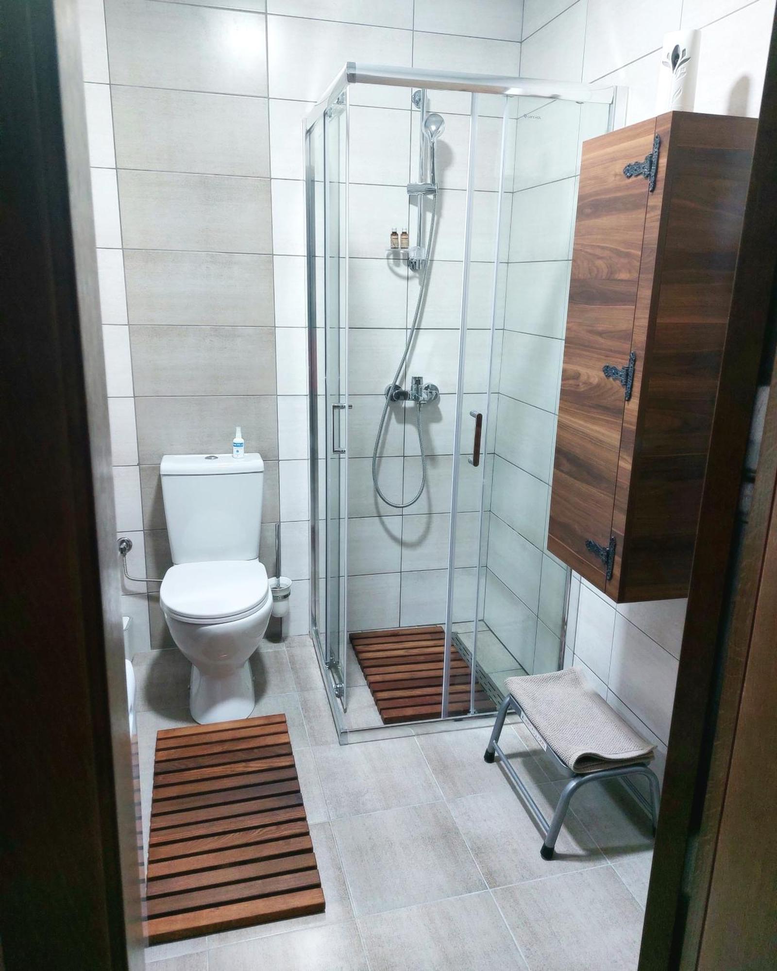 Jagodina Apartman Akva Park Bagian luar foto