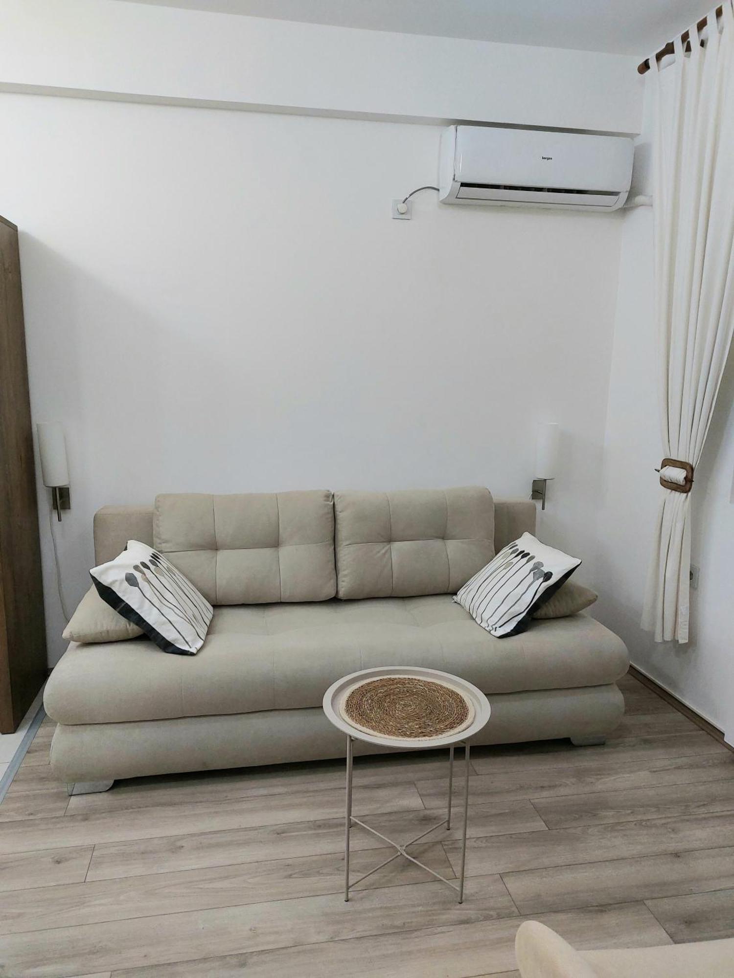 Jagodina Apartman Akva Park Bagian luar foto