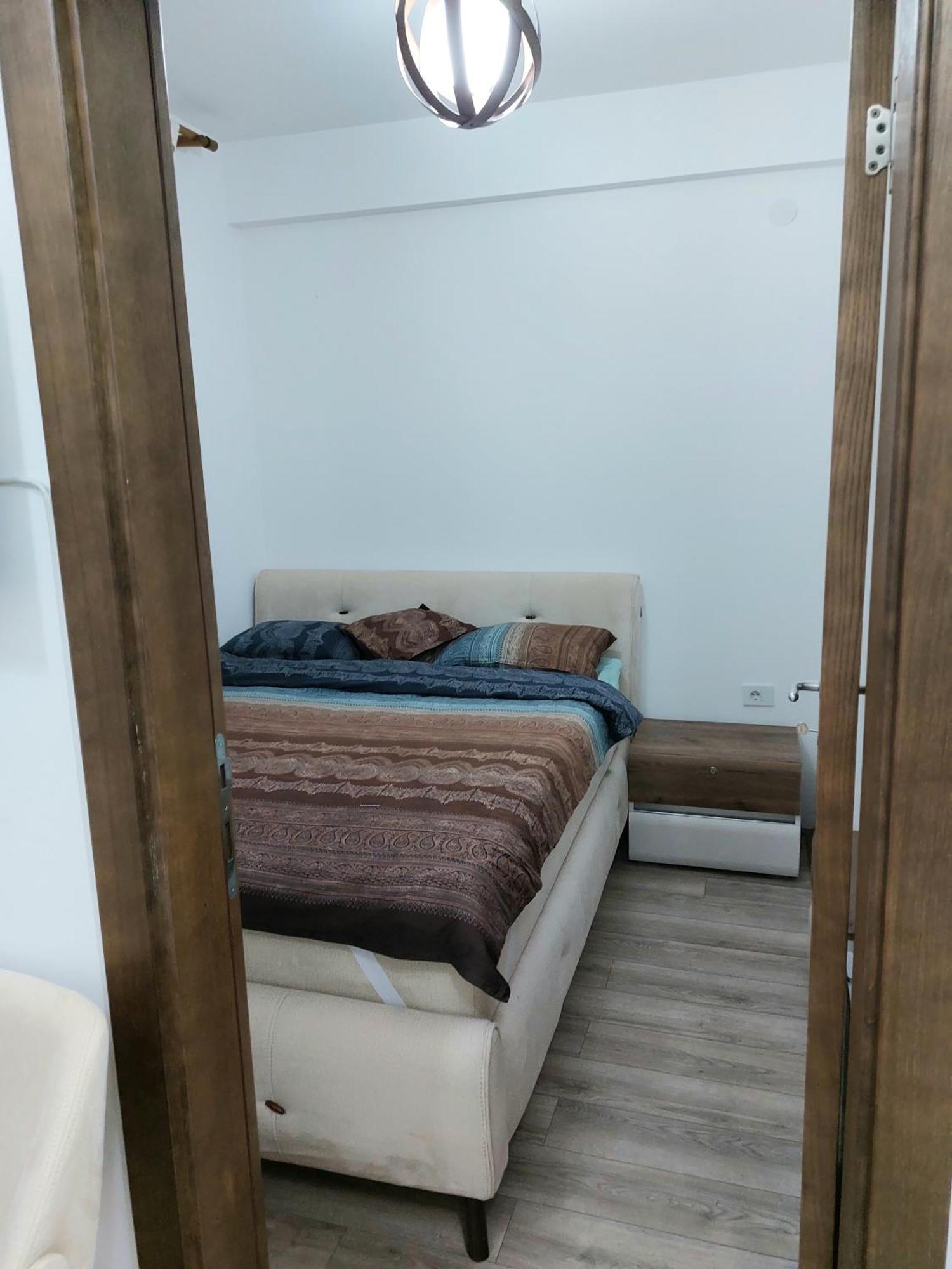 Jagodina Apartman Akva Park Bagian luar foto